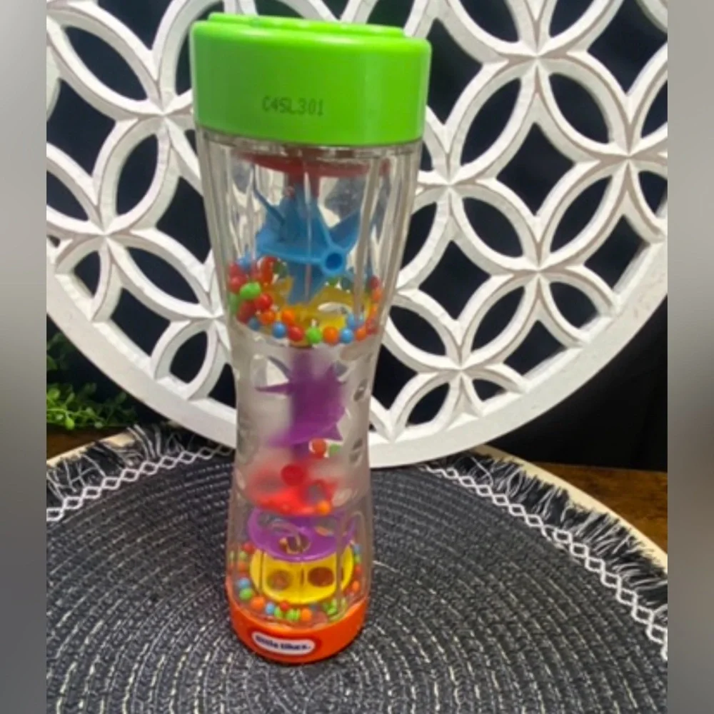 Little Tikes Rain Maker‎